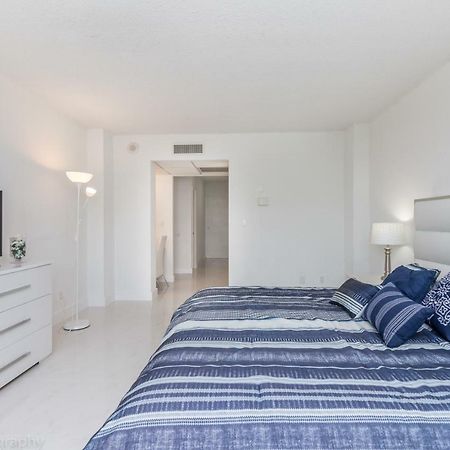 Ocean Reserve Sunny Isles 마이애미 비치 외부 사진