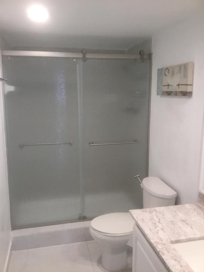 Ocean Reserve Sunny Isles 마이애미 비치 외부 사진