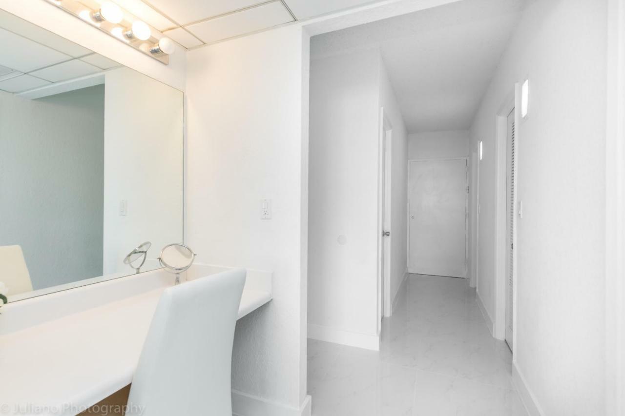 Ocean Reserve Sunny Isles 마이애미 비치 외부 사진