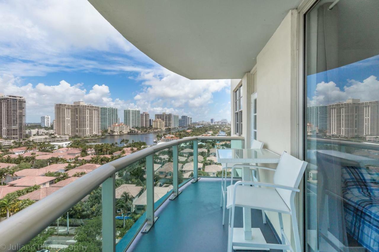 Ocean Reserve Sunny Isles 마이애미 비치 외부 사진