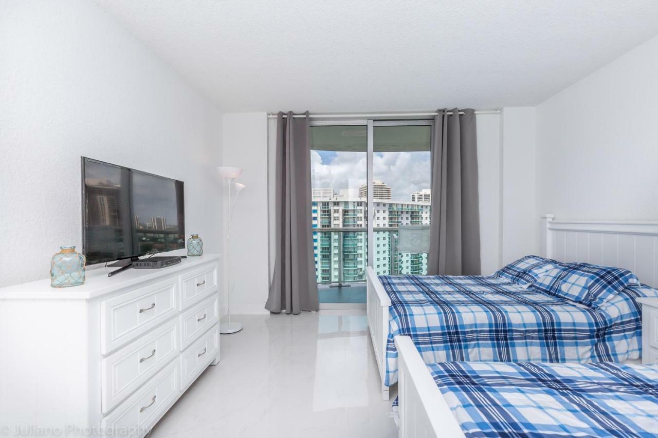 Ocean Reserve Sunny Isles 마이애미 비치 외부 사진