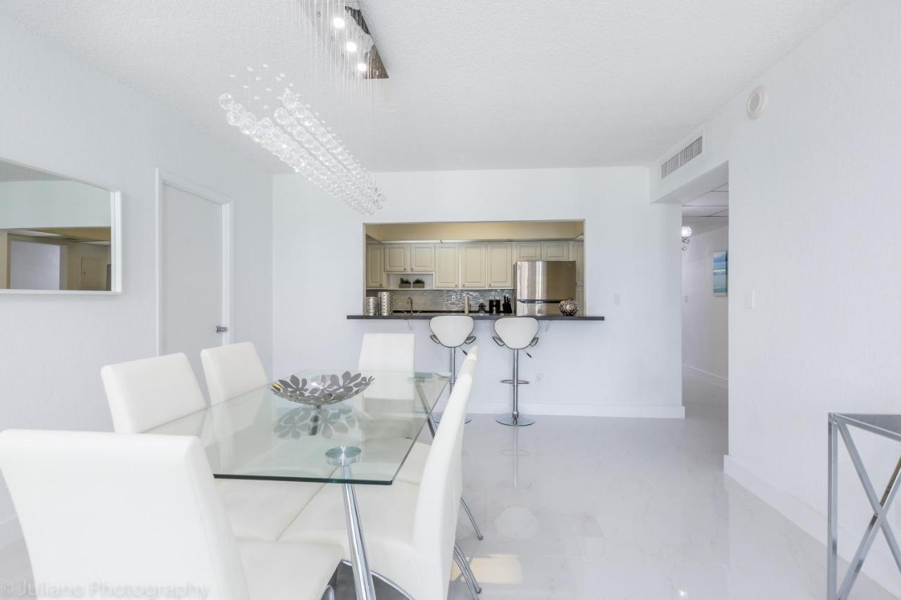 Ocean Reserve Sunny Isles 마이애미 비치 외부 사진